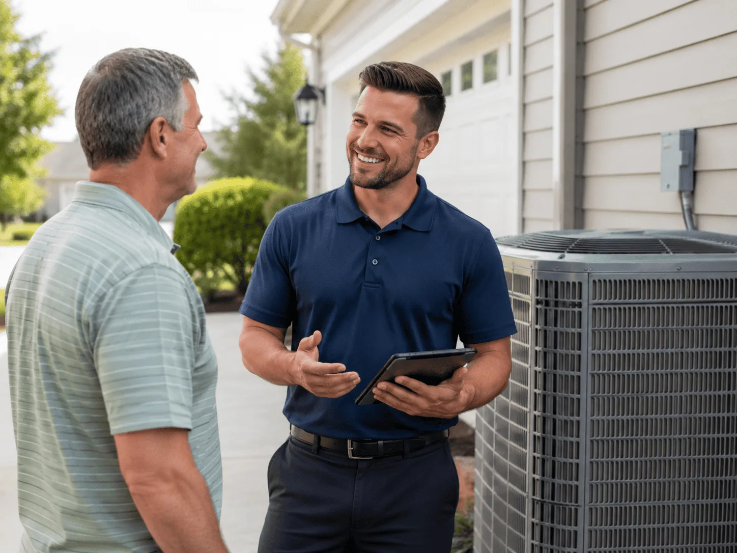 Heat Pump Installation Waverly, OH FAQs